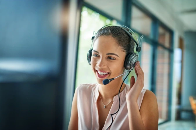 Advanced CRM