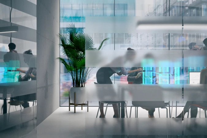 9 Office Boardroom v2