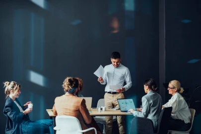 Contingent & Contract